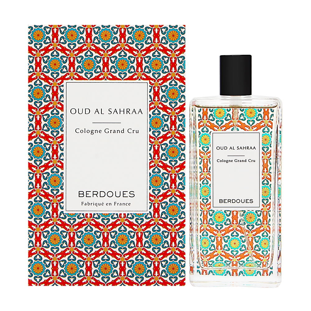 al sahra perfume