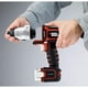 thumbnail image 3 of Accesorio para destornillador de impacto BLACK+DECKER Matrix BDCMTI, 3 of 5