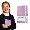 thumbnail image 2 of Clearance Under $8! Password Book Pink Hardcover Notebook Journal, 2 of 5