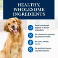thumbnail image 6 of Blue Buffalo Veterinary Diet HF Hydrolyzed Food Intolerance Dry Dog Food, Salmon, 6-lb. Bag, 6 of 10