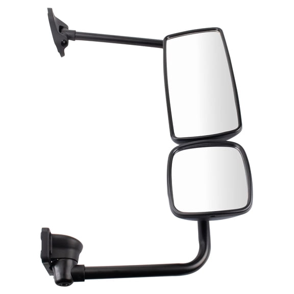 TRQ Right Mirror Fits 2015-2018 Freightliner M2 106 M2 112 MRA04123