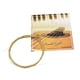 thumbnail image 4 of 6 unidades de cuerdas de repuesto para guitarra acústica, cuerdas de acero para guitarra folk, bronce extra ligero, juego de cuerdas para guitarra acústica, 4 of 8