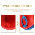 thumbnail image 3 of UPGRATOR 6pcs Music Instruments for Kids Castanets Learning for Classroom Instruments, 3 of 7