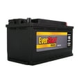 EverStart Maxx Lead Acid Automotive Battery, Group Size H8, 12 Volt ...