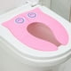 thumbnail image 5 of Almohadilla Para Asiento De Inodoro Para Niños Pequeños, Almohadilla Para Asiento Para Ir Al Baído, Segura No Tóxica Para El Hogar Para Niños, 5 of 7