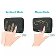thumbnail image 4 of Mini Clavier Lithium-Ion Sans Fil Rechargeable Idéal pour la Maison et l'Utilisation, 4 of 8