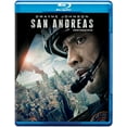 thumbnail image 1 of San Andreas (Blu-ray) (Bilingual), 1 of 5