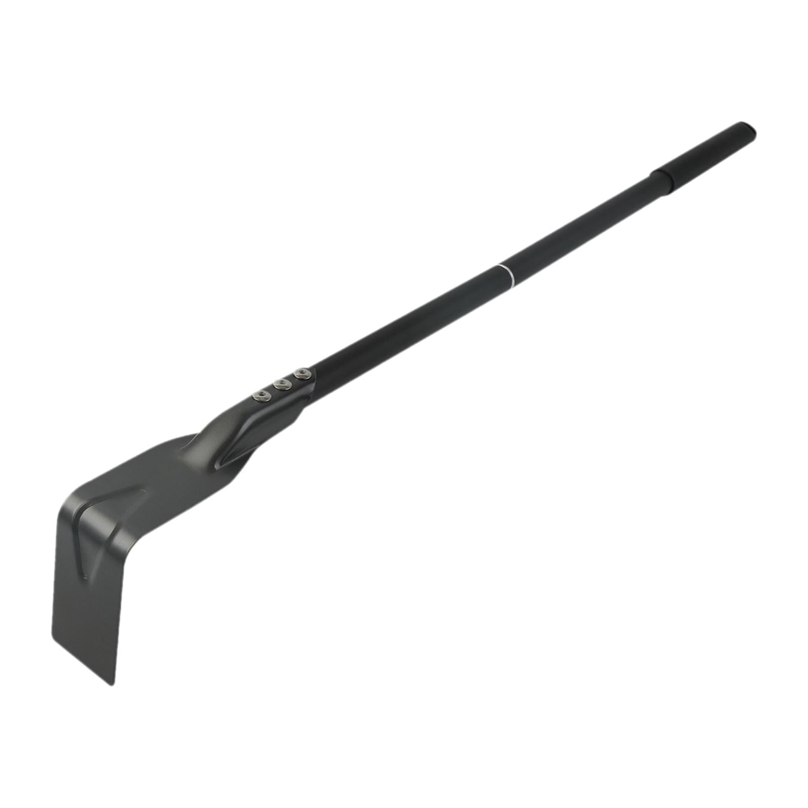 Pizza Oven Ash Ash Portable High Temperature Resistant Ash Rake