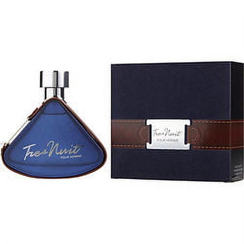 Armaf Tres Nuit Pour Homme Eau De Toilette for Men 100ml