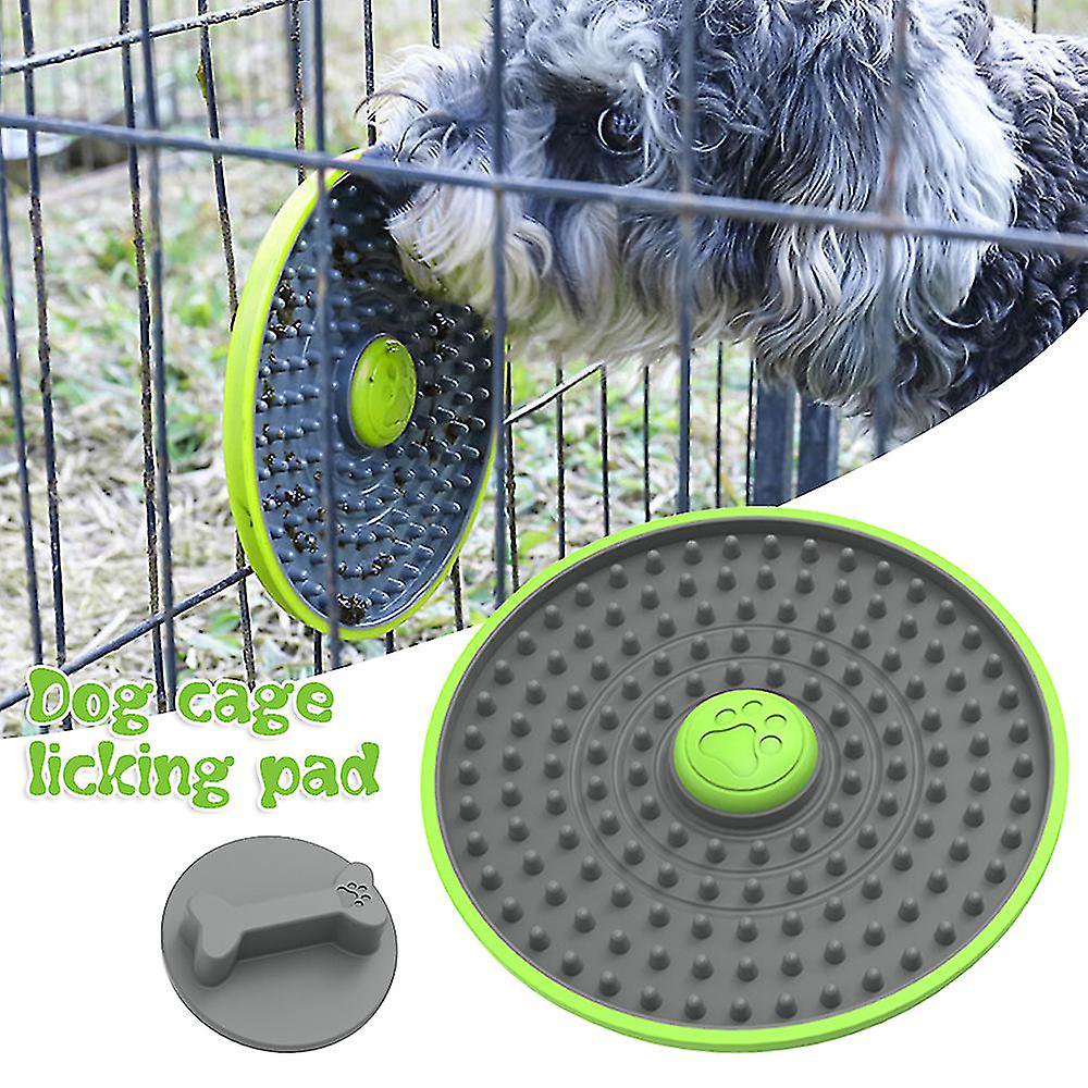 Why Do Puppies Lick Their Crate