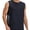 AB454 Black, variant on Silk Tank Tops For Mens Soft Sleeveless Workout Muscle Shirts Summer Bodybuilding Fitness Undershirts Black Size Xxxl/5点