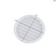 thumbnail image 1 of Molde cuadrado redondo a rayas, posavasos curvo ondulado con arco, molde de silicona for manualidades DIY, 1 of 2