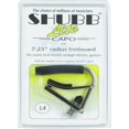 thumbnail image 3 of Shubb Lite 7.25" Radius Capo, 3 of 3
