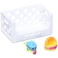 thumbnail image 1 of Figura de juguete Shopkins Serie 4, paquete de 2, 1 of 5