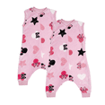 thumbnail image 1 of Set Baby Sleeping Minnie & Minnie, 1 of 3