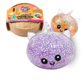 thumbnail image 1 of Squishy Dumpling Pack 2 Juguete Antiestres Fidget Tamaño Mediano De Unicornio Hidrogel Sorpresa, 1 of 6