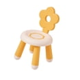 thumbnail image 2 of Silla de plástico para actividades para niños, sillas de actividades para niños pequeños Sillas de plástico lindas para niños pequeños Sillas de plástico para niños Rendimiento lleno de energía, 2 of 5
