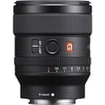 thumbnail image 3 of Ultimaxx FE 24mm f/1.4 GM Lens SEL24F14GM + UV Ultraviolet Filter, 3 of 4