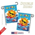 thumbnail image 3 of Breeze Decor BD-SU-G-106069S-IP-BO-DS02-US Sol Caliente Summer - Seasonal Impressions Decorative Vertical Garden Flag, 3 of 3