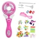 thumbnail image 1 of Tresse de cheveux électrique automatique à faire soi-même, outils de coiffure torsadés pour enfants et filles, jouets 11477, 1 of 4