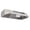 Ductless, variant on 30" Under Cabinet Range Hood Ductless Slim Kitchen Over Stove Vent, 2 Speed Exhaust Fan, Reusable Filter, LED Lights in Stainless Steel