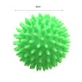 thumbnail image 6 of Wswqop Massage Balls Exercise Ball Yoga Pilates Massager Portable Multipurpose Massager Green, 6 of 6