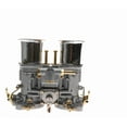 thumbnail image 1 of Carburetor For Weber 40 For Idf 40 Mm 2 Barrels Fit For, 1 of 5