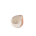 thumbnail image 3 of Taza Tecuín - Beige Weik Artesanal, 3 of 5