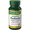 6 Pack - Nature's Bounty Probiotic Acidophilus Tablets, 120 ea