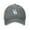 Gray, variant on Rice University Unisex Adjustable For Hat Baseball Cap Casquette