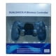 thumbnail image 1 of Controlador de juego Compatible con Bluetooth con vibración somatosensorial de 6 ejes para PS4, 1 of 8