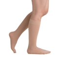 thumbnail image 1 of EvoNation Chaussettes de Compression Graduée Hauteur Genou 30-40 mmHg pour Hommes et Femmes – Vêtement de Compression à Pression Extra Ferme, 1 of 4