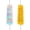 One Color, variant on Pcs 11" Kokanee Dodger Fishing Flashers Salmon Plastic Fishing Trolling Tackle Lures Fish for Fishermen Saltwater Freshwater