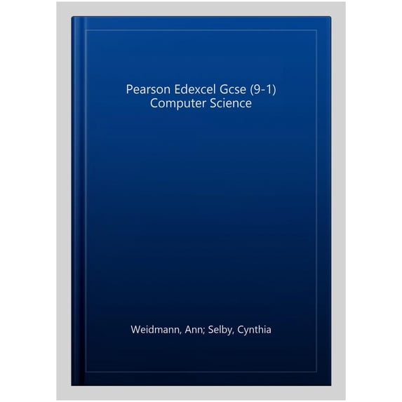 Pre-Owned Pearson Edexcel (9-1) Computer Science Student Book (Edexcel
