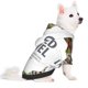 thumbnail image 2 of Balery World Travel Sudadera con Capucha para Perros Pequeños – Ropa para Mascotas, Disfraz para Perros y Gatos, Ideal para Fiestas y Cosplay-X-Small, 2 of 7