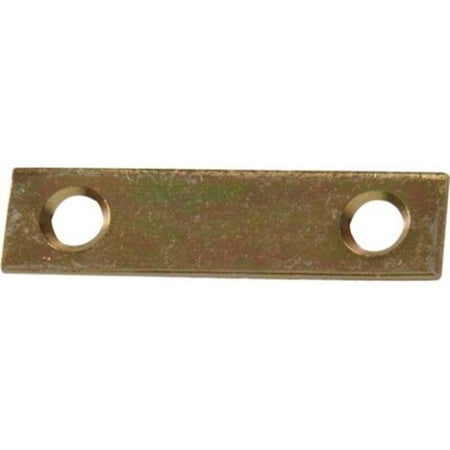 

Hillman 852204 4 x 0.62 in. Dichromate Mendin Zinc Yellow