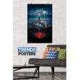 thumbnail image 2 of Netflix Stranger Things: Season 2 - Pumpkins Wall Poster, 22.375" x 34", 2 of 4