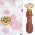 thumbnail image 4 of Wax Seal , Removable Sealing  Professional  For Envelope For Invitation For Weddings, 4 of 8