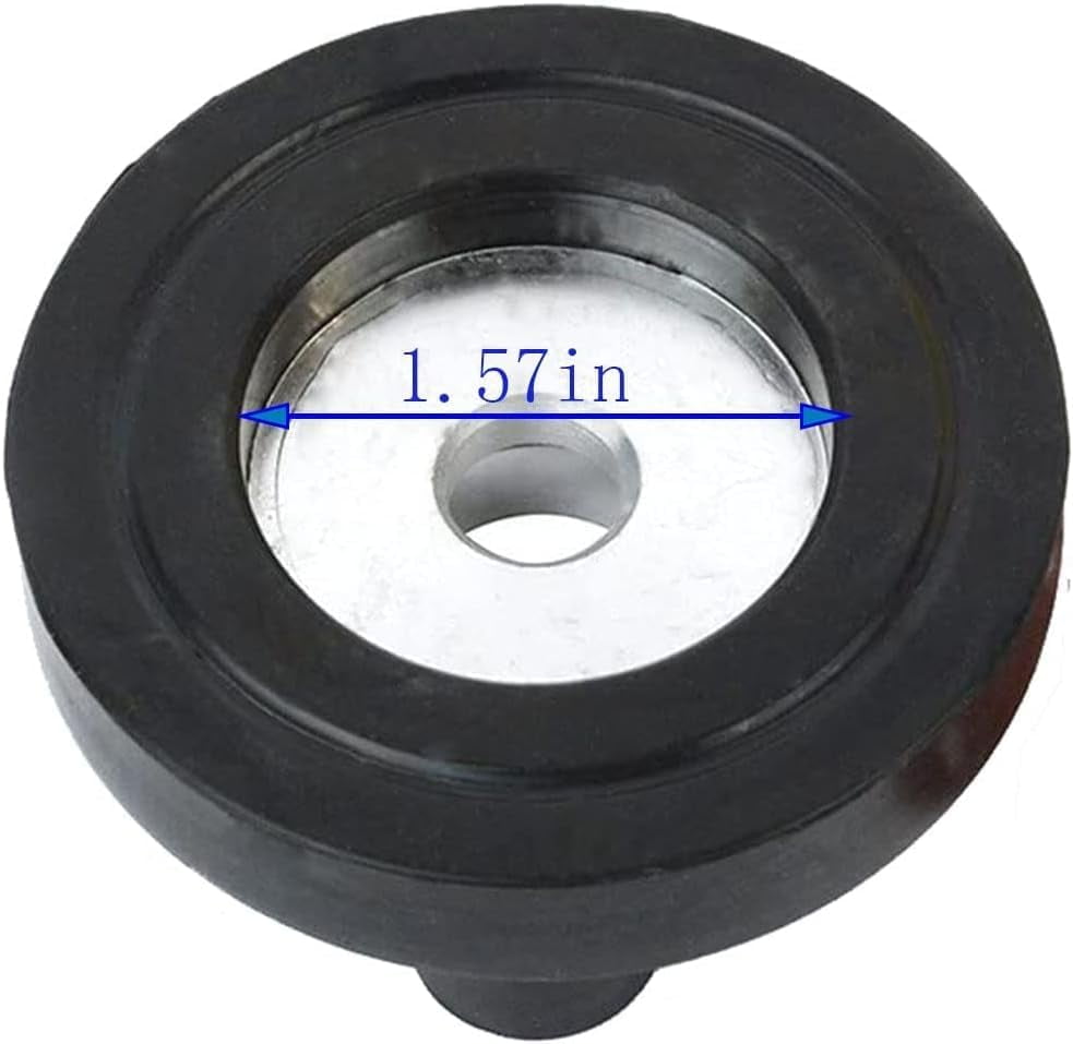 RVKXHD 877-307 Head Cap Gasket Set for Hitachi NR83A NR83A2(S) NR83A2 Framing Nailer Parts