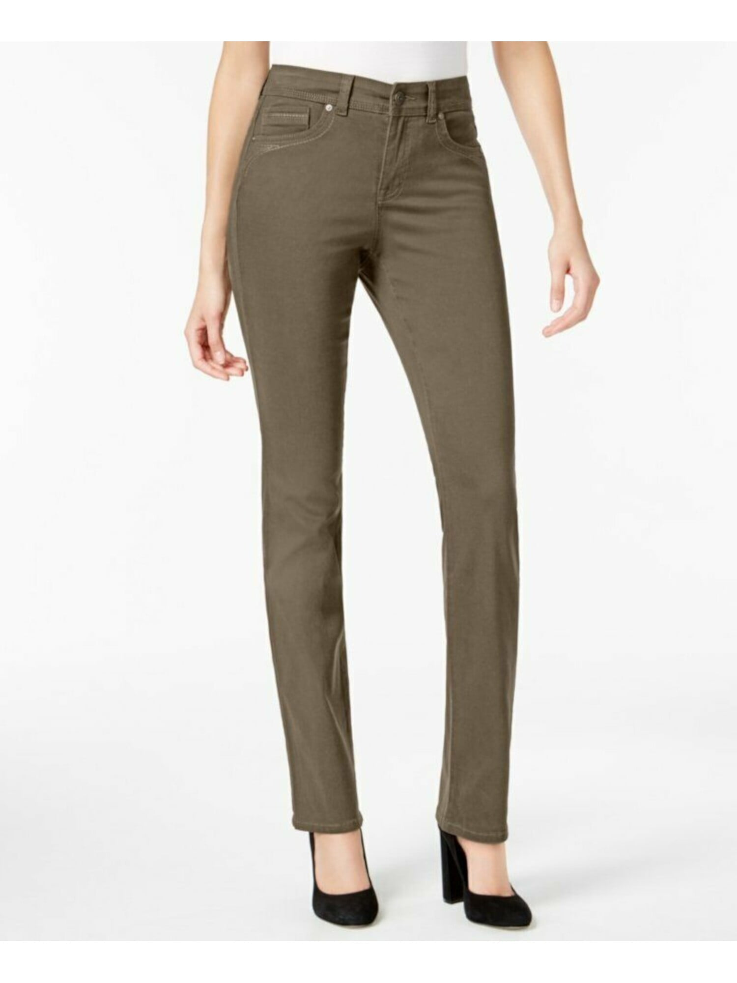 Straight leg Pants 8S 