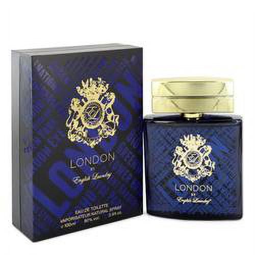 Lavander�a inglesa Londres eau de toilette spray por lavander�a inglesa English laundry Model