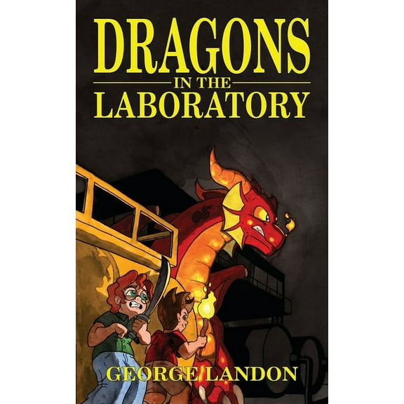 Adventures on Sun Stone Island Dragons in the Laboratory, Book 3, (Paperback)