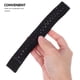 thumbnail image 5 of BRIGHTFUFU 8Ud Accesorios Negros Sujetadores De Para Fútbol Béisbol Y Voleibol Con Fácil Uso, 5 of 8