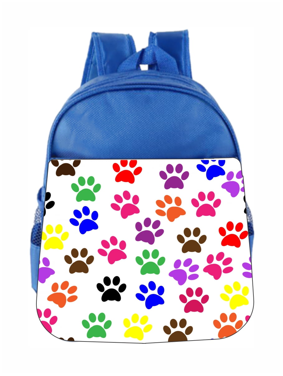 preschool bookbag