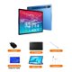 thumbnail image 3 of 【Estreno mundial】Tablet Android MA11 MTK 6797 Deca Core 12 GB + 512 GB 8000 mAh Pantalla de 10,1 pulgadas + Cámara Android de 48 MP WPS + WIFI 5G, 3 of 5