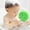 A789 christmas decorations under 5$, variant on Bath Sponge under $5! kkbbma Bath Sponge for Kids, Round Honeycomb Foaming Body Scrubber, Soft Seaweed Sponge for Baby Bath Time, Gentle Exfoliating Shower Tool