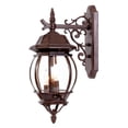 thumbnail image 2 of Acclaim Lighting Chateau 7.5 in. Outdoor Wall Mount Light Fixture, 2 of 3