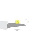 thumbnail image 3 of Nitro Golf Ultimate Distance Golf Balls, Yellow, 24 Pieces, 3 of 5