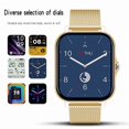 thumbnail image 2 of Magnetic Charging Smartwatch Sports Model, 2 of 5