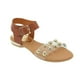thumbnail image 1 of SANDALIA NIÑA CAMEL Mundo Terra 014643, 1 of 2
